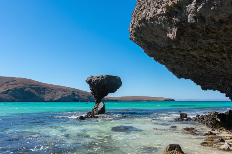 La Paz, Baja California Sur: El Diamante de México y su Oportunidad Inmobiliaria en Auge