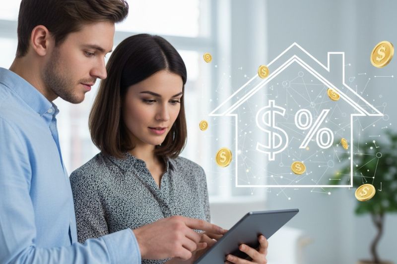 La inversión inmobiliaria inteligente: siembra hoy tu patrimonio y coséchalo en mediano plazo