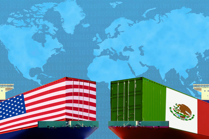 Aranceles de EE.UU.: ¿Amenaza o impulso para una nueva estrategia económica?