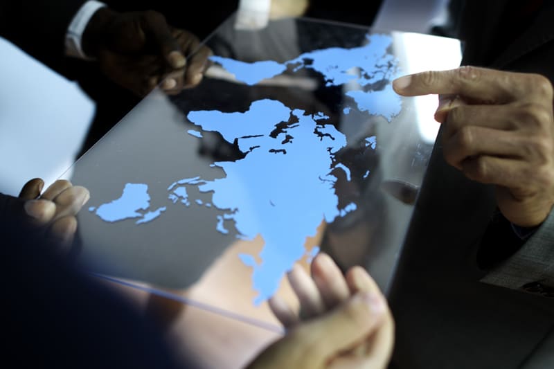 Nearshoring en el Bajío 2026: destino industrial estratégico