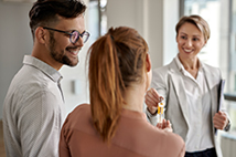 El nuevo comprador en 2026: la edad de compra se mueve y cambia el producto habitacional