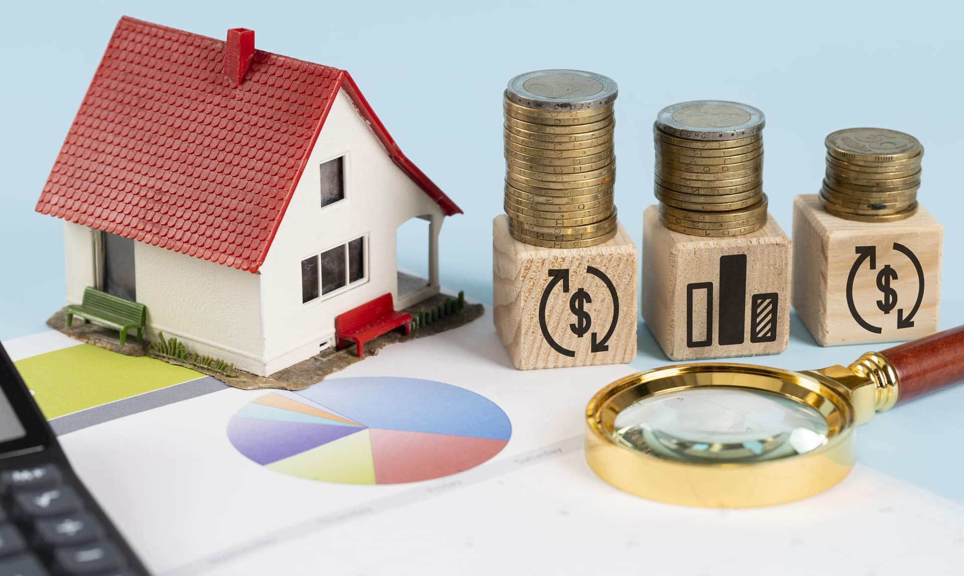 ¿Cómo calcular la rentabilidad de una inversión inmobiliaria paso a paso?