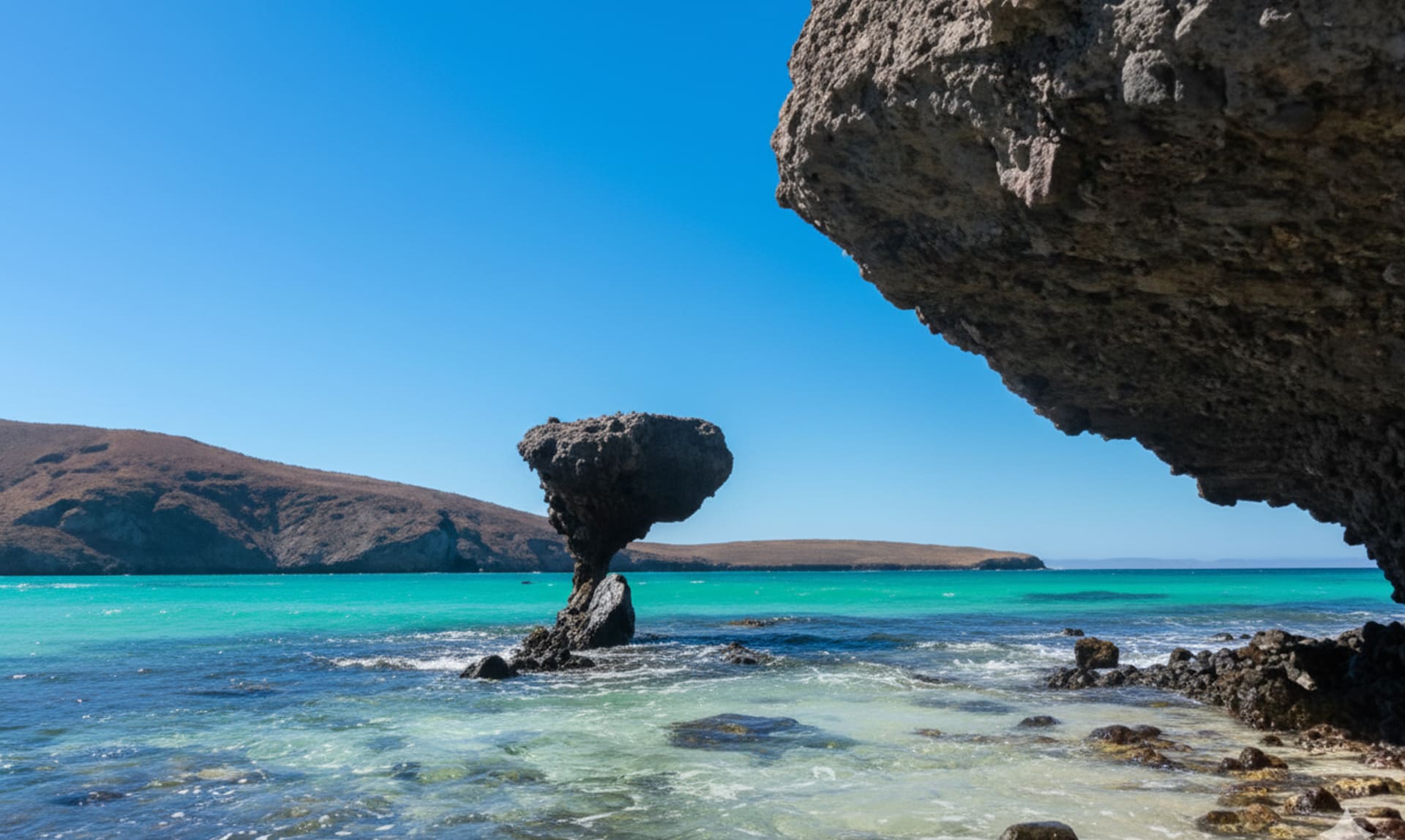La Paz, Baja California Sur: El Diamante de México y su Oportunidad Inmobiliaria en Auge