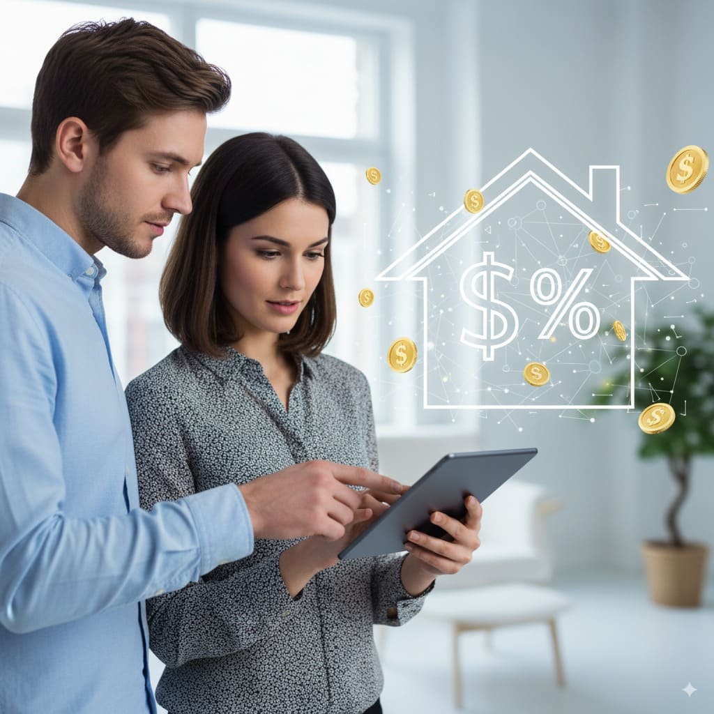 La inversión inmobiliaria inteligente: siembra hoy tu patrimonio y coséchalo en mediano plazo