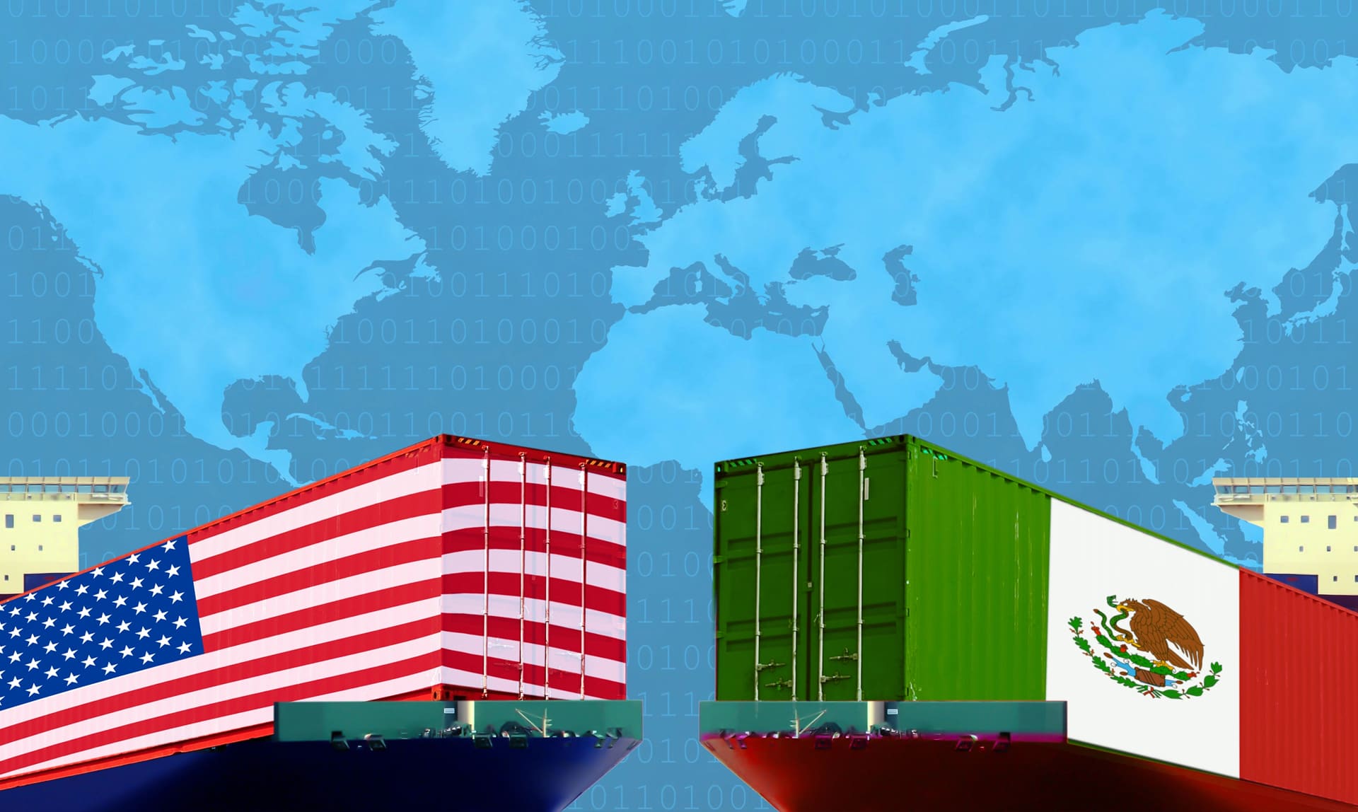 Aranceles de EE.UU.: ¿Amenaza o impulso para una nueva estrategia económica?