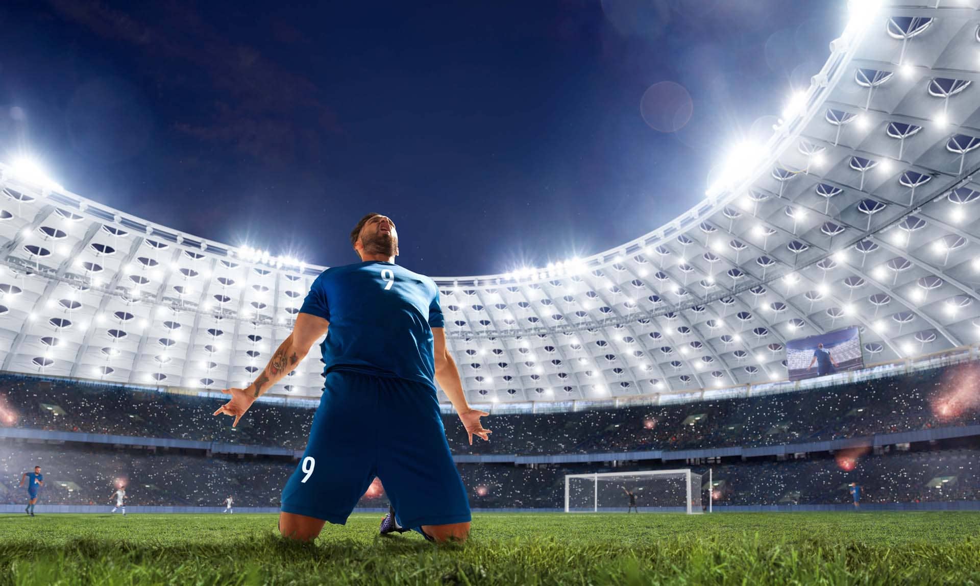 La derrama del Mundial 2026: ¿oportunidad logística?